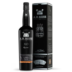 FOUNDERS RESERVE COLLECTOR'S EDITION # 5