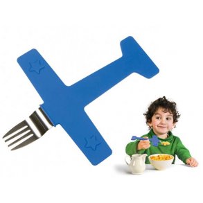 Air Fork one - Gaffel