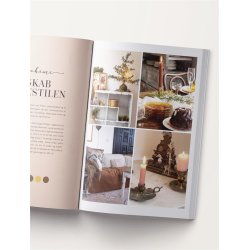 Fantastiske Juleboliger