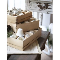 Fantastiske Juleboliger