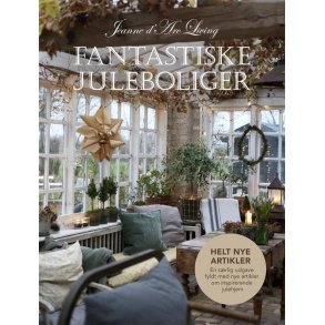 Fantastiske Juleboliger