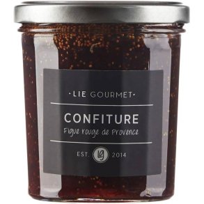 Figen marmelade - Lie Gourmet