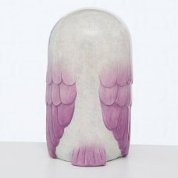 Figur - Fugle - St/2 stk.