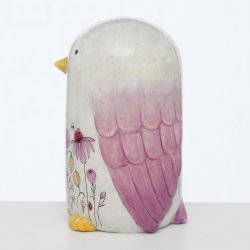 Figur - Fugle - St/2 stk.