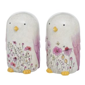 Figur - Fugle - St/2 stk.