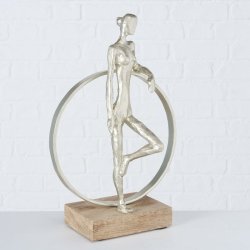 Figur - Kvinder - St 2 stk.