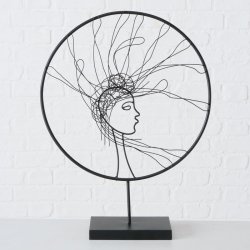 Figur - Vinden i hret