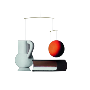 Flensted Mobiles - Design Uro - Lundstrm Mobile 1932