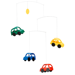 Flensted Mobiles - Design Uro - Automobile