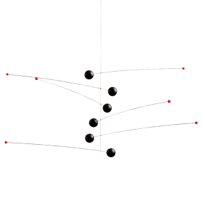 Flensted mobiles - Design Uro - Futura