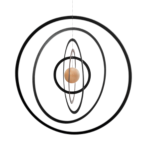 Flensted Mobiles - Design Uro - Science Fiction, Natur