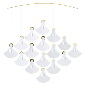 Flensted Mobiles - Design Uro - Englekor 16