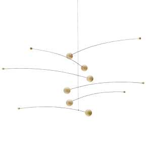 Flensted Mobiles - Design Uro - Futura Natura