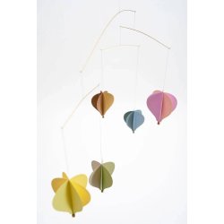 Flensted Mobiles � Luftballoner � Balloon 5 Dawn