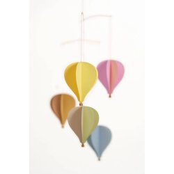 Flensted Mobiles � Luftballoner � Balloon 5 Dawn