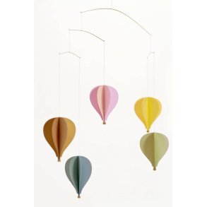 Flensted Mobiles � Luftballoner � Balloon 5 Dawn