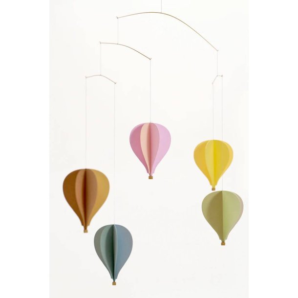 Flensted Mobiles � Luftballoner � Balloon 5 Dawn