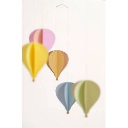 Flensted Mobiles � Luftballoner � Balloon 5 Dawn