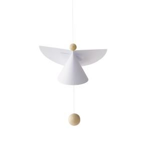 Flensted Mobiles - Design Uro - Skytsengle 1