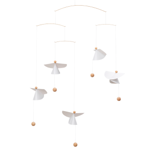 Flensted Mobiles - Design Uro - Skytsengle 5