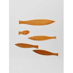 Flensted Mobiles � T�mmerfisk