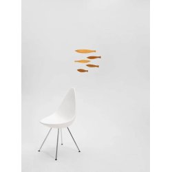 Flensted Mobiles � T�mmerfisk