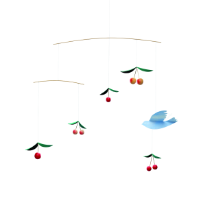Flensted Mobiles - Design Uro - Kirsebr Drmme