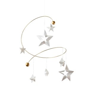Flensted Mobiles - Design Uro - Starry Night 7