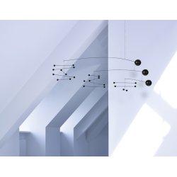 Flensted mobiles - Design Uro - Symfoni i 3 Satser