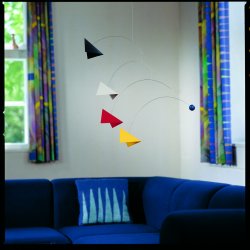 Flensted mobiles - Design Uro - Fatamorgana