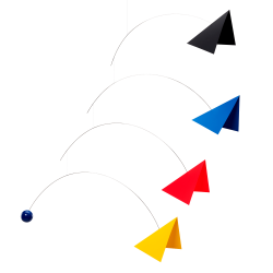 Flensted mobiles - Design Uro - Fatamorgana