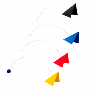 Flensted mobiles - Design Uro - Fatamorgana