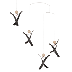 Flensted Mobiles - Design Uro - Free Mind, Executive
