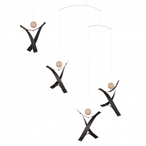 Flensted Mobiles - Design Uro - Free Mind, Executive