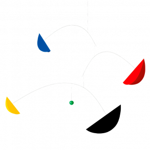 Flensted mobiles - Design Uro - Liv & Trd