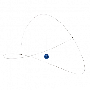 Flensted Mobiles - Design Uro - Metamorfose