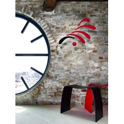 Flensted mobiles - Design Uro - Flowing Rhythm - Rd