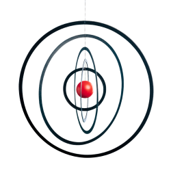 Flensted mobiles - Design Uro - Science Fiction