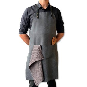 Forklde - Lder forklde - Mrkegr