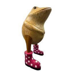 S�d Dcuk fr� som gaveid� til samlere