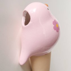 Fugle � Vanddispenser til potteplanter � S�t/3 stk.