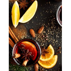 Gin Glgg - GLUX WINTER EDITION - Walcher