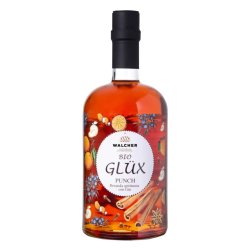 Gin Glgg - GLUX WINTER EDITION - Walcher
