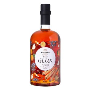 Gin Glgg - GLUX WINTER EDITION - Walcher