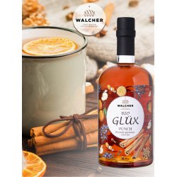 Gin Glgg - GLUX WINTER EDITION - Walcher