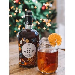 Gin Glgg - GLUX WINTER EDITION - Walcher