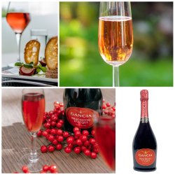 Gancia Brachetto d'Acqui 