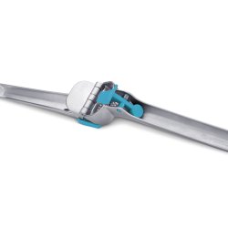 Garject hvidlgspresser - Bl