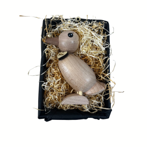 Gave til Mor - Trand med Hjerte