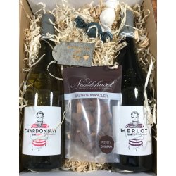 Farsdag gave - Tak for du er min far